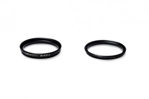 Zenmuse X5S Balancing Ring for Olympus 45mm，F/1.8 ASPH