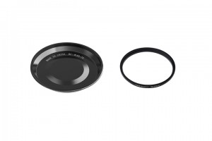 Zenmuse X5S Balancing Ring for Olympus M.Zuiko 9-18mmF/4.0-5.6 ASPH Zoom