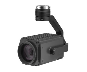 DJI Zenmuse Z30 Camera