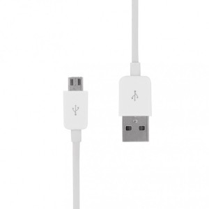 MICRO USB / USB CABLE