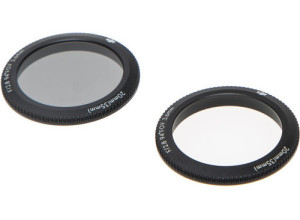 Filtro lente Inspire 1 Part 60 ND16 Filter Kit