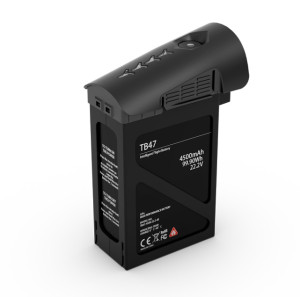 Inspire 1 PART 82 TB47 Battery (Black)