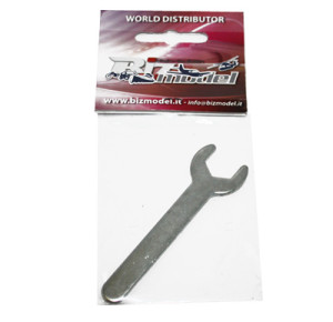 Propeller Mounting Tool