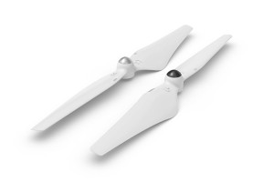 P3 Part 9 9450 Self-tightening Propeller (1CW+1CCW)