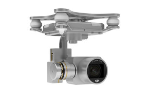 Phantom 3 – Part 73 HD Camera (standard)