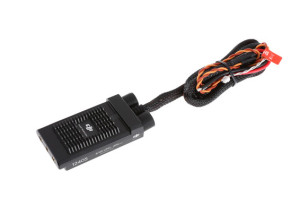 E2000 1240S ESC