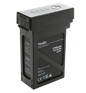 Matrice 100 PART34-TB48D Battery