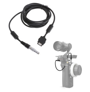 DJI FOCUS-OSMO Pro/Raw Adaptor Cable（2m)