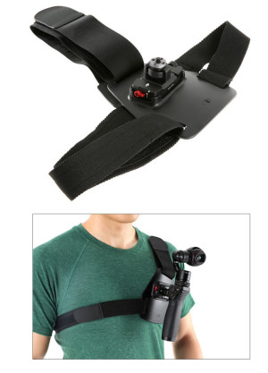 OSMO PART 79 Chest Strap Mount