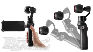 DJI Osmo camera stabilizzata  Ricondizionato DJI