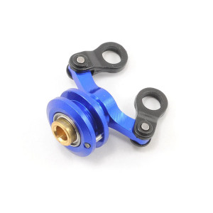 E-Flite EFLH1468A Blade 400 Aluminum Tail Rotor Pitch Control Slider Set