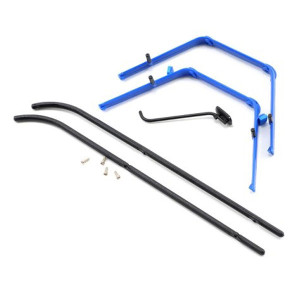 E-Flite Blade Landing Gear Set EFLH2003 Blade CX3