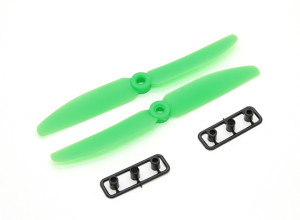 GemFan 5030 GREEN