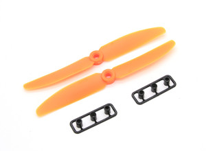 GemFan 5030 ORANGE