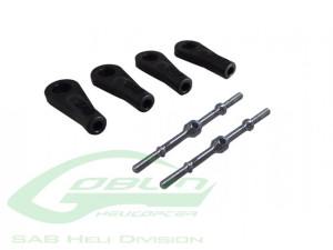 LINKAGE HPS H0237-S