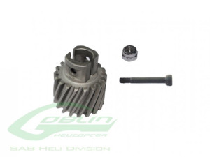 HEAVY DUTY PINION H0292-S