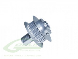 TAIL PULLEY 22T H0310-S