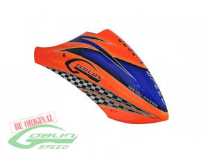 CANOPY G700 SPEED ORANGE H0382-S