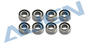 H15R001XX Bearing(681ZZ-d2)