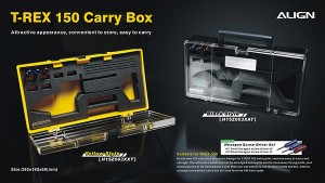 H15Z003XX 150 Carry Box-Yellow