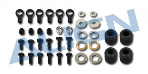 H25135 250DFC Spare Parts Pack