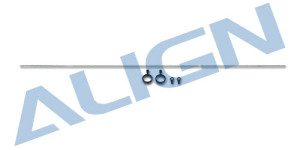 H45T004XX 450L Tail Linkage Rod