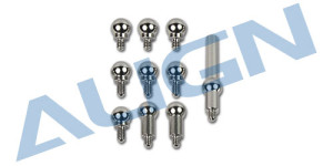 H45Z002XX 450L Linkage Ball Set