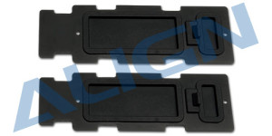 H47B003AX 470L Battery Mount