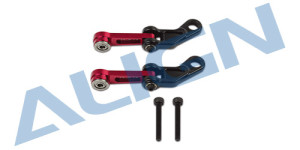 H47H013XX 470L Control Arm Set