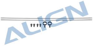 H47T003XX 470L Tail Linkage Rod