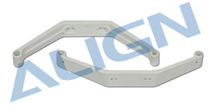 H50F001XX 500X Landing Skid