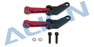 H50H006XX 500X Metal Control Arm Set