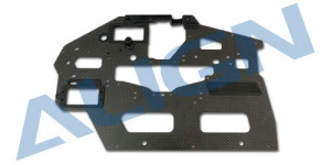 H55B005XX 550L Carbon Fiber Main Frame(R)/2.0mm