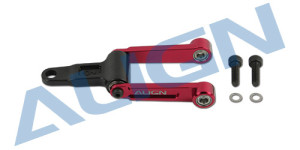 H55H009XX 550E Tri-Blades Control Arm Set