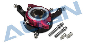 H60H004XX H60H004XX - 600 CCPM Metal Swashplate