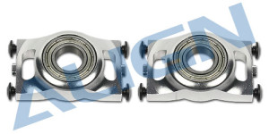 H80B014XX G800 Aerial Gimbal Main Shaft Bearing Block