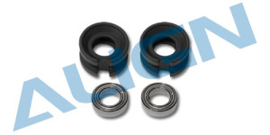 H80T007XX 800E Torque Tube Bearing Holder Set