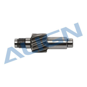 HB40B024XX TB40 Front Drive Main Shaft - 13T