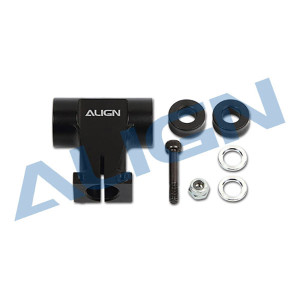 HB40H001XX TB40 Main Rotor Housing Set