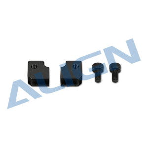 HB70B007XX TB70 Servo Mount Padding Block