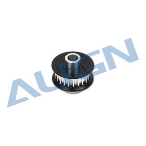 HB70G008XX TB70 23T Tail Belt Pulley Assembly