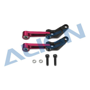 HB70H006XX TB70 Control Arm Set