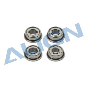 HB70R005XX Bearing(F686ZZ)