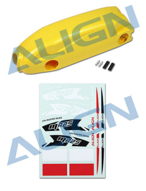 HC42501 MR25 Canopy - Yellow