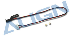 HEGBP002 Beastx Governor Sensor