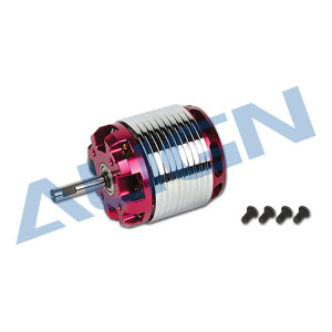 HML40M01 400MX Brushless Motor(1100KV/3220)