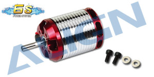 HML46M01 460MX Brushless Motor(1800KV)