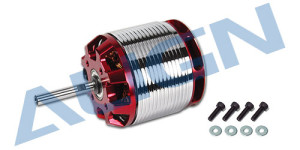 HML80M09 800MX Brushless Motor(440KV)