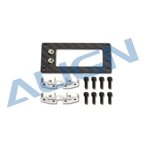 HN70B005XX TN70 Rudder Servo Mount Set