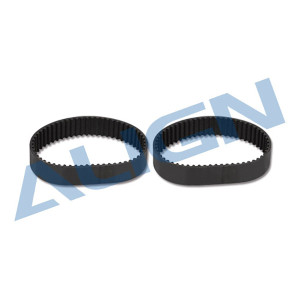 HN70B017XX TN70 Engine Drive Belt